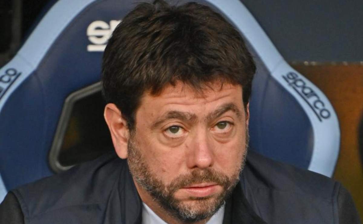 Agnelli