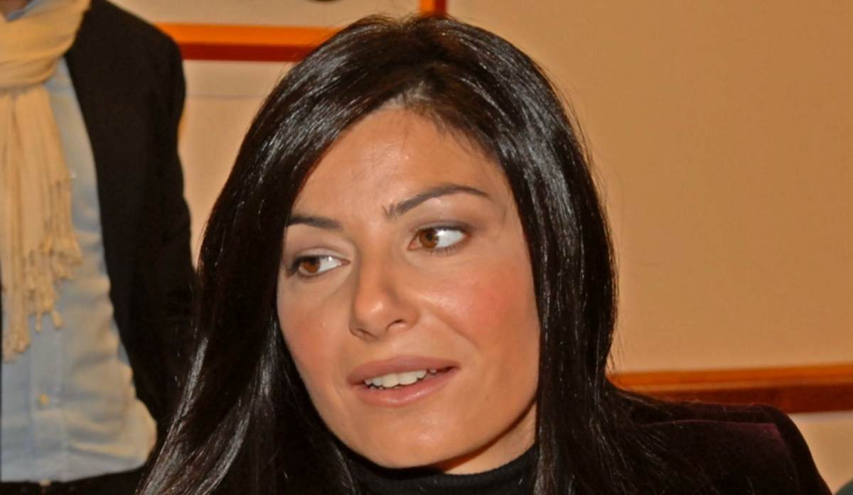 Ilaria D'Amico