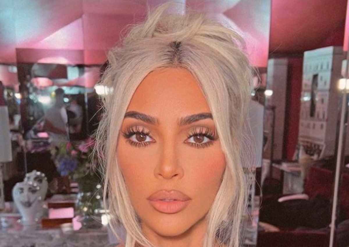 Kim Kardashian