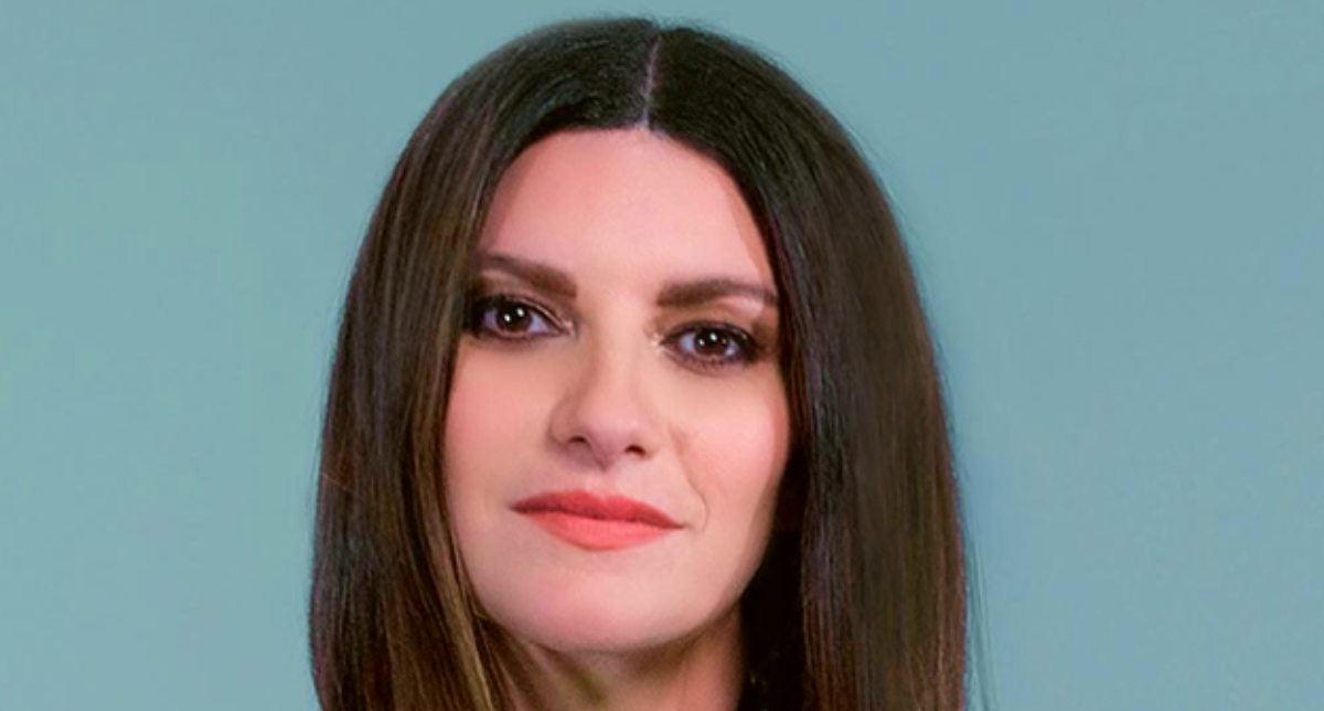 Laura Pausini