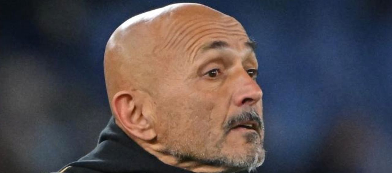 Luciano Spalletti