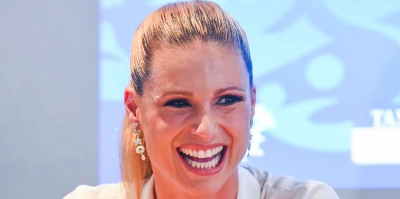 Michelle Hunziker