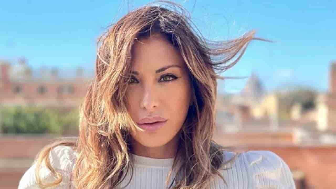 Sabrina Salerno foto (Instagram)