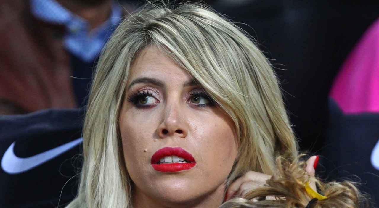 Wanda Nara