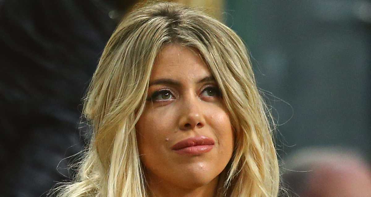 Wanda Nara