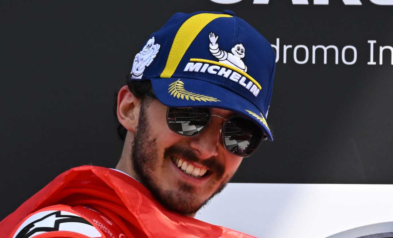 Bagnaia