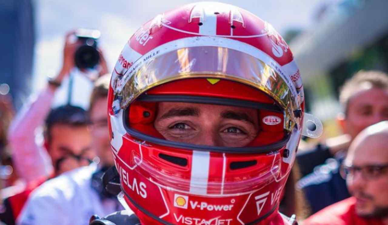 Charles Leclerc