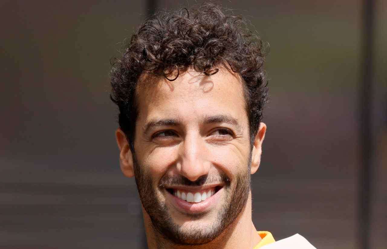 Ricciardo