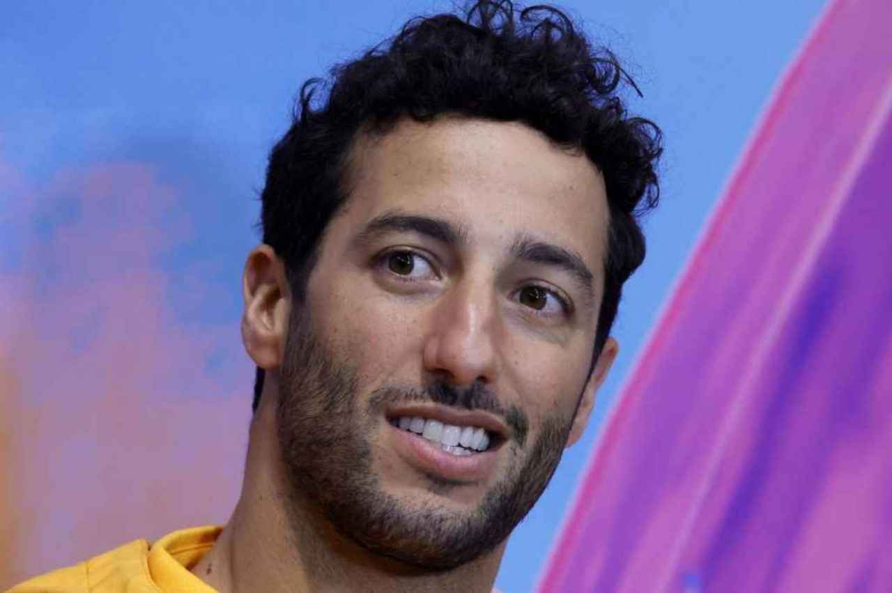 Ricciardo