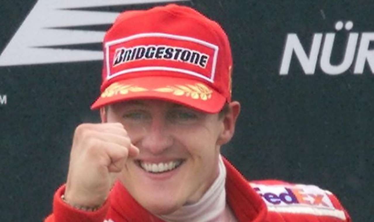 Schumacher