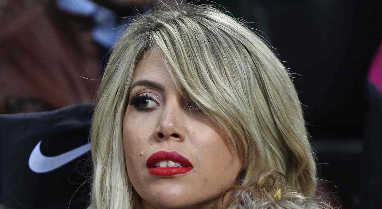 Wanda Nara