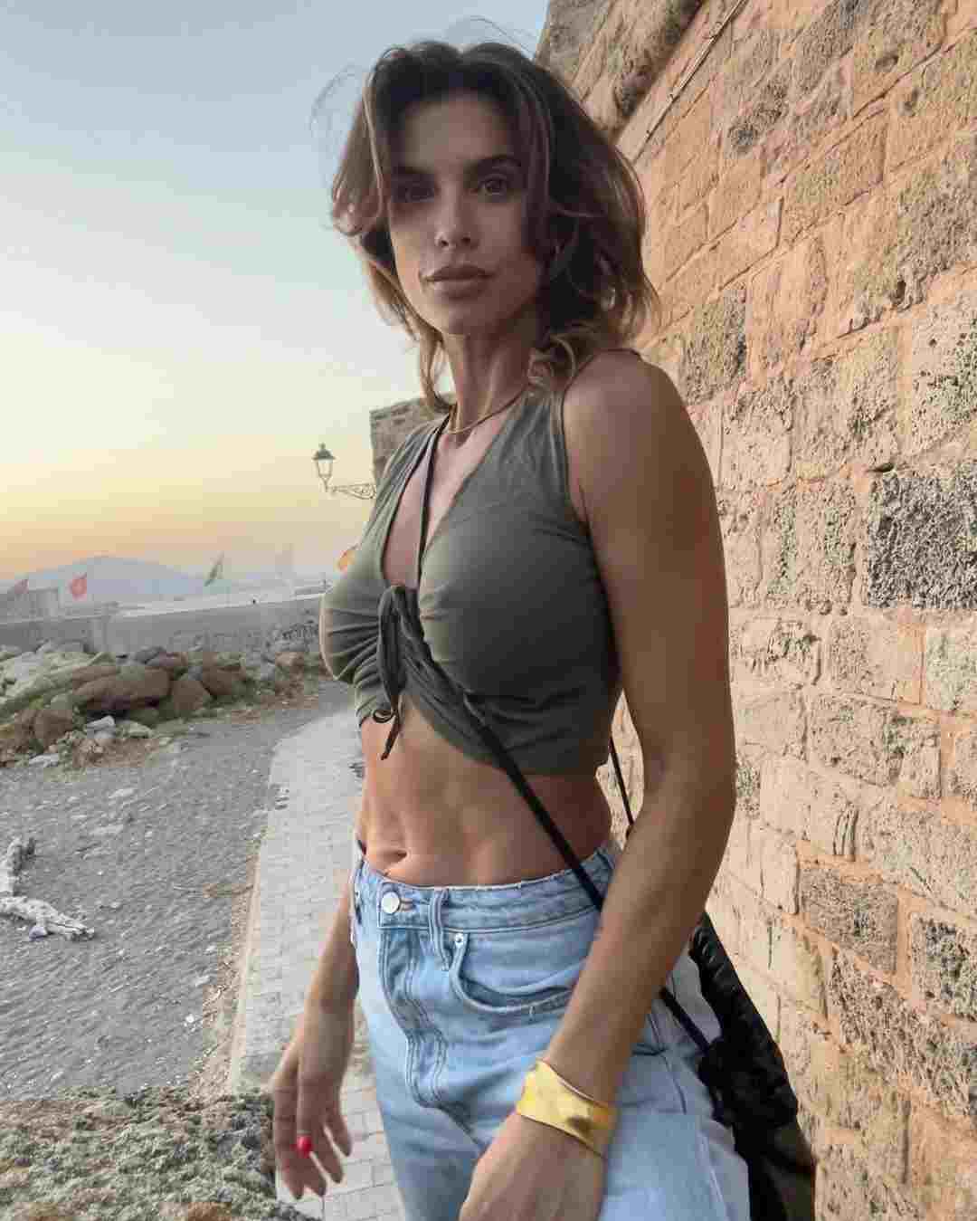 Elisabetta Canalis