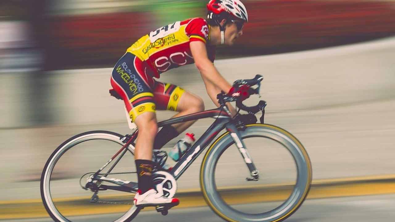 Ciclismo