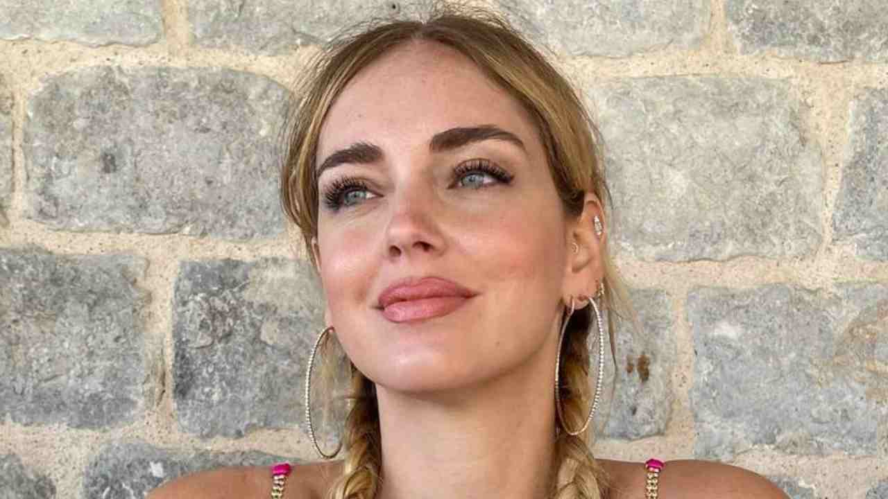 Chiara Ferragni