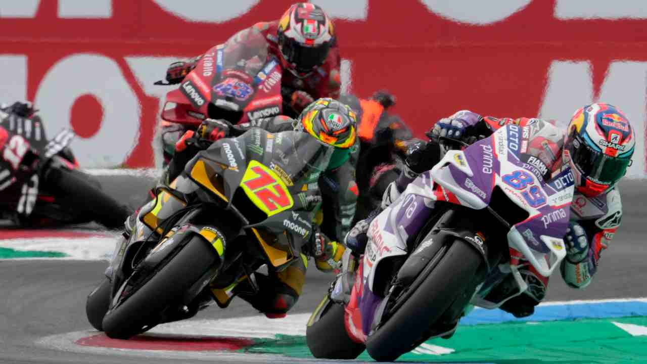 MotoGp