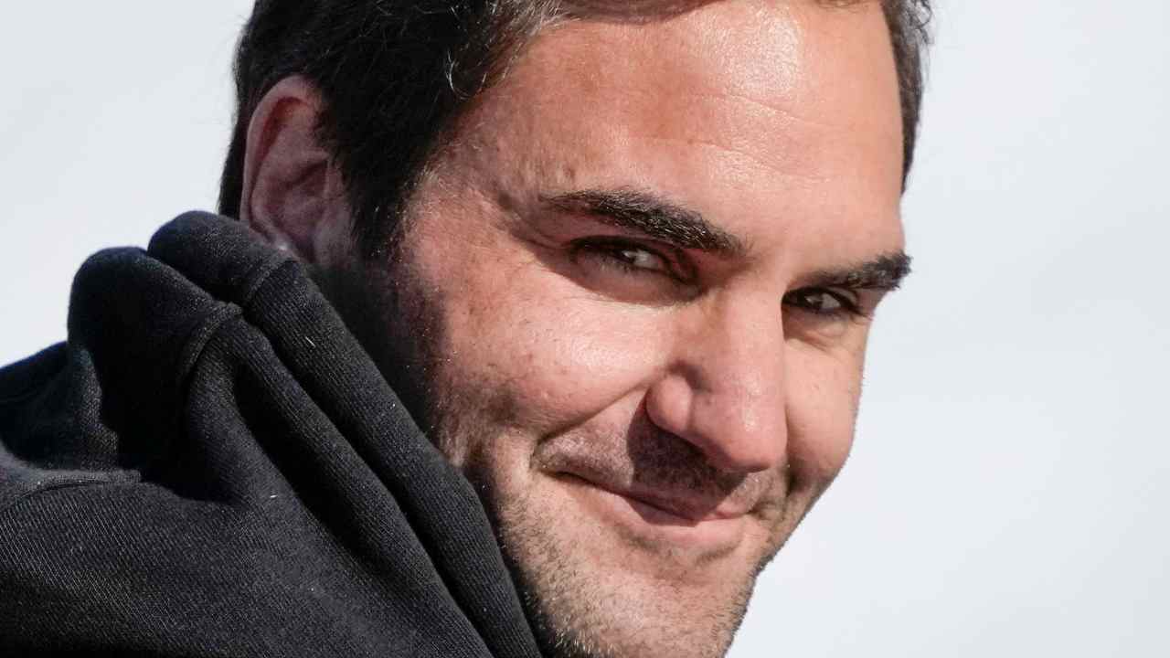 Roger Federer