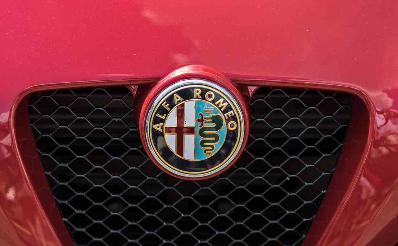 Alfa Romeo