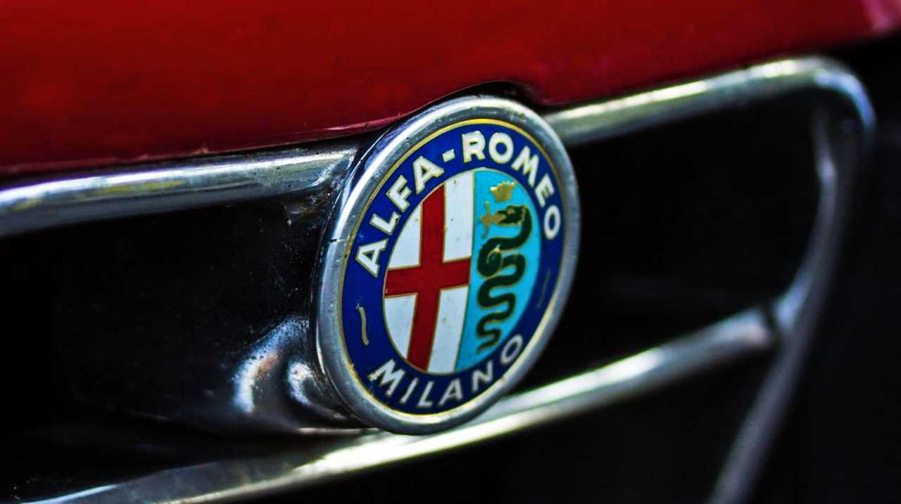 Alfa Romeo