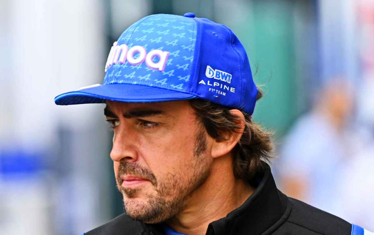 Alonso