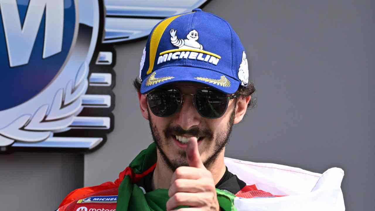 Bagnaia