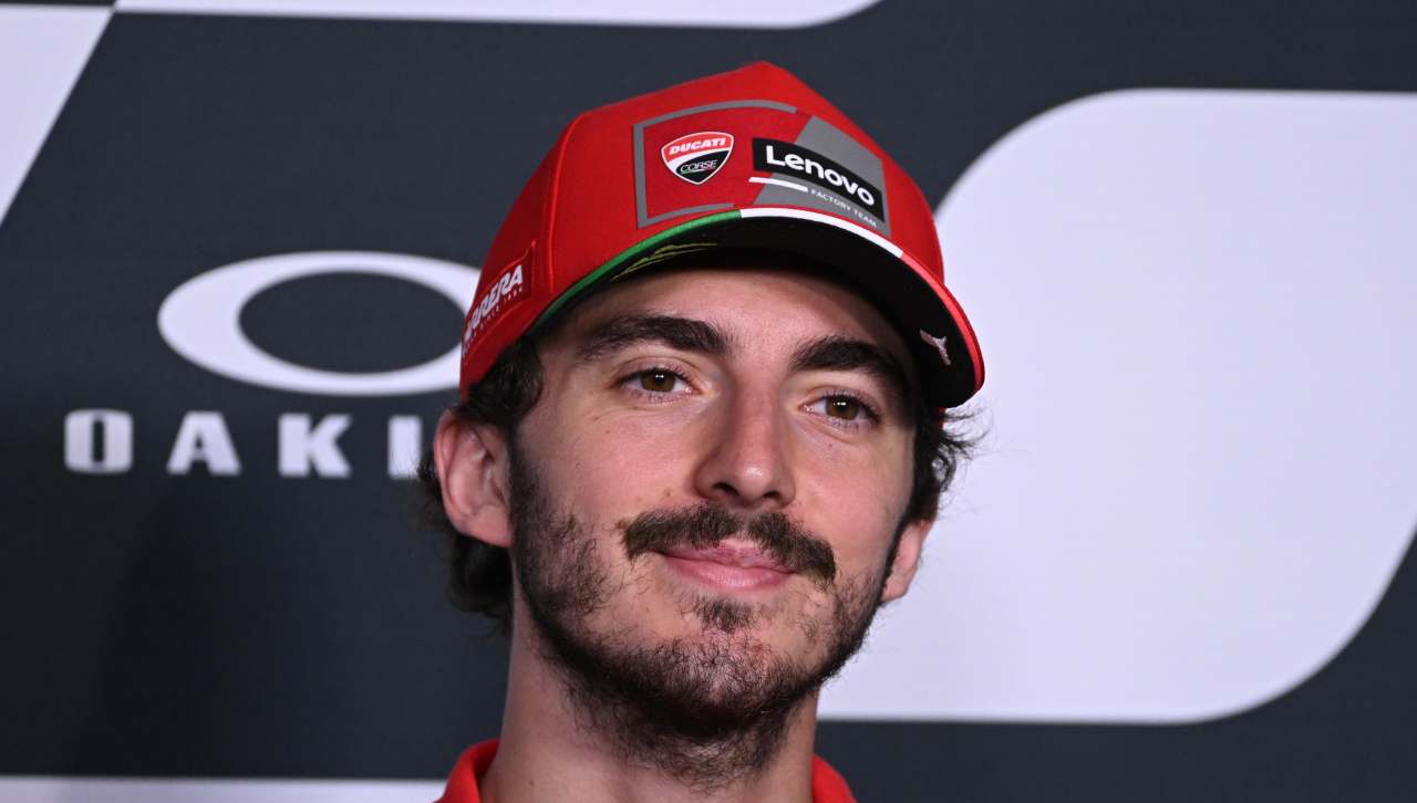 Bagnaia