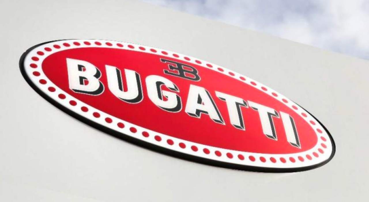 Bugatti