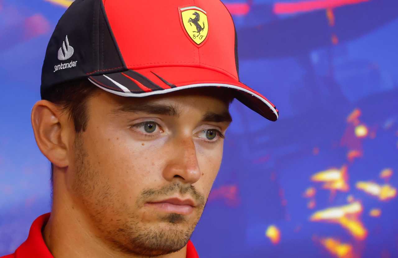 Charles Leclerc