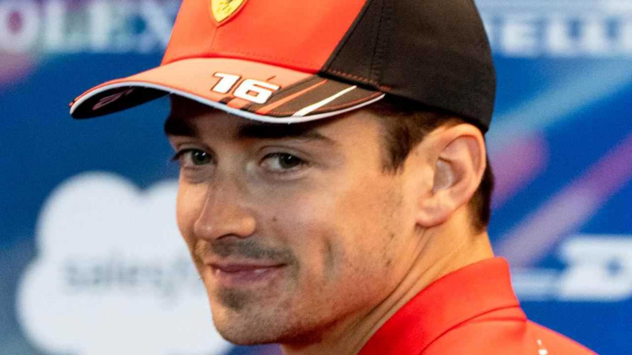 Charles Leclerc