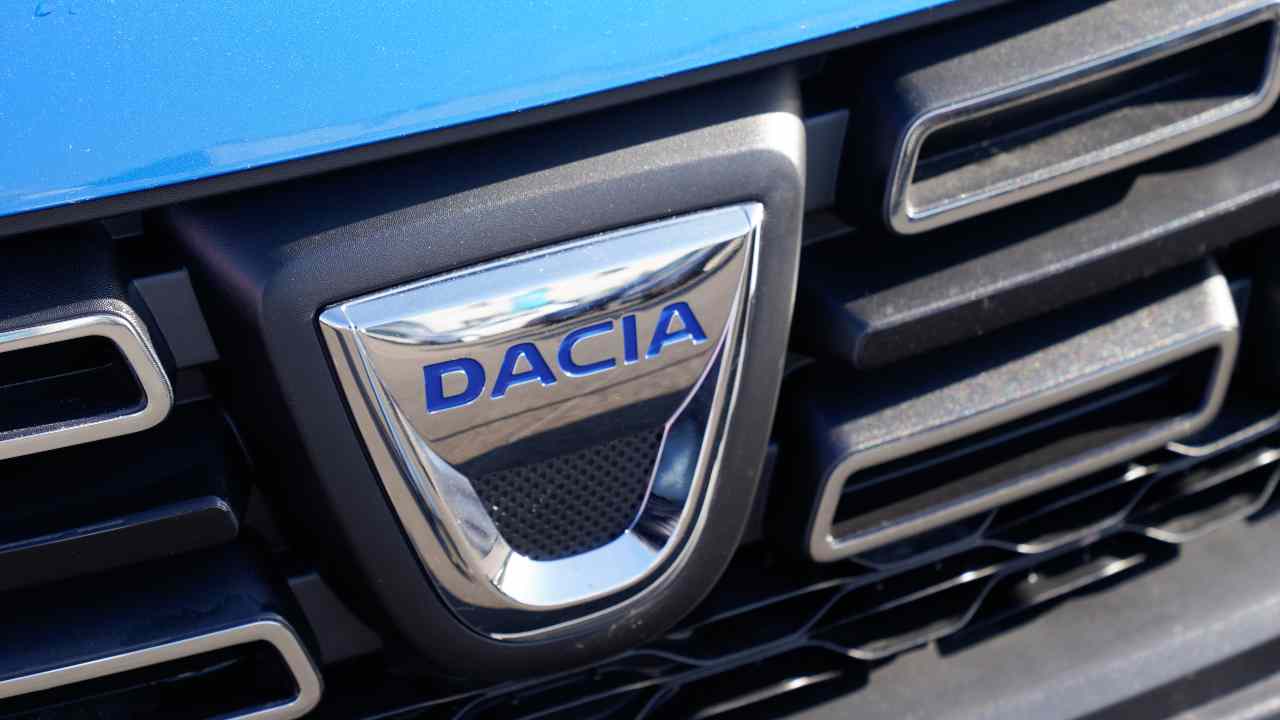 Dacia