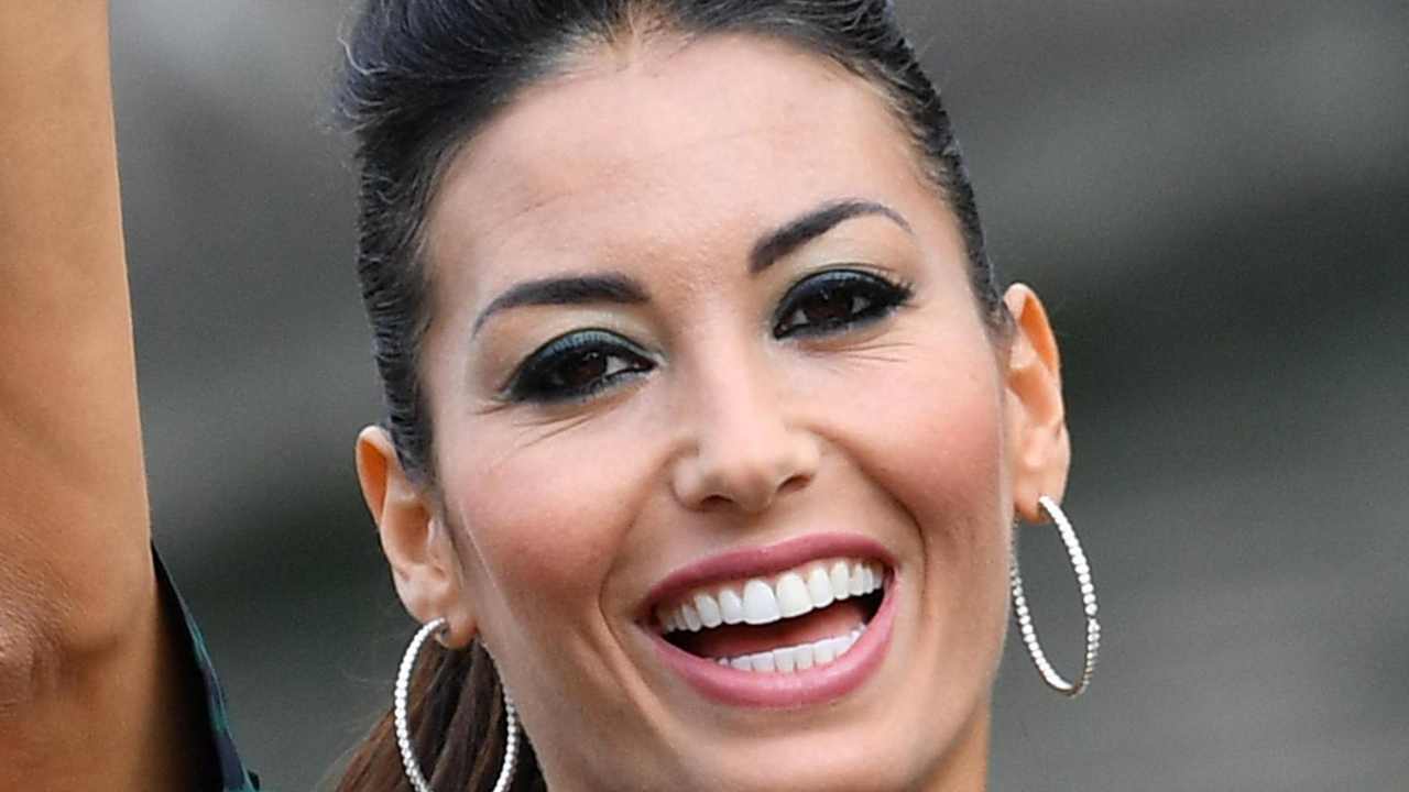 Elisabetta Gregoraci