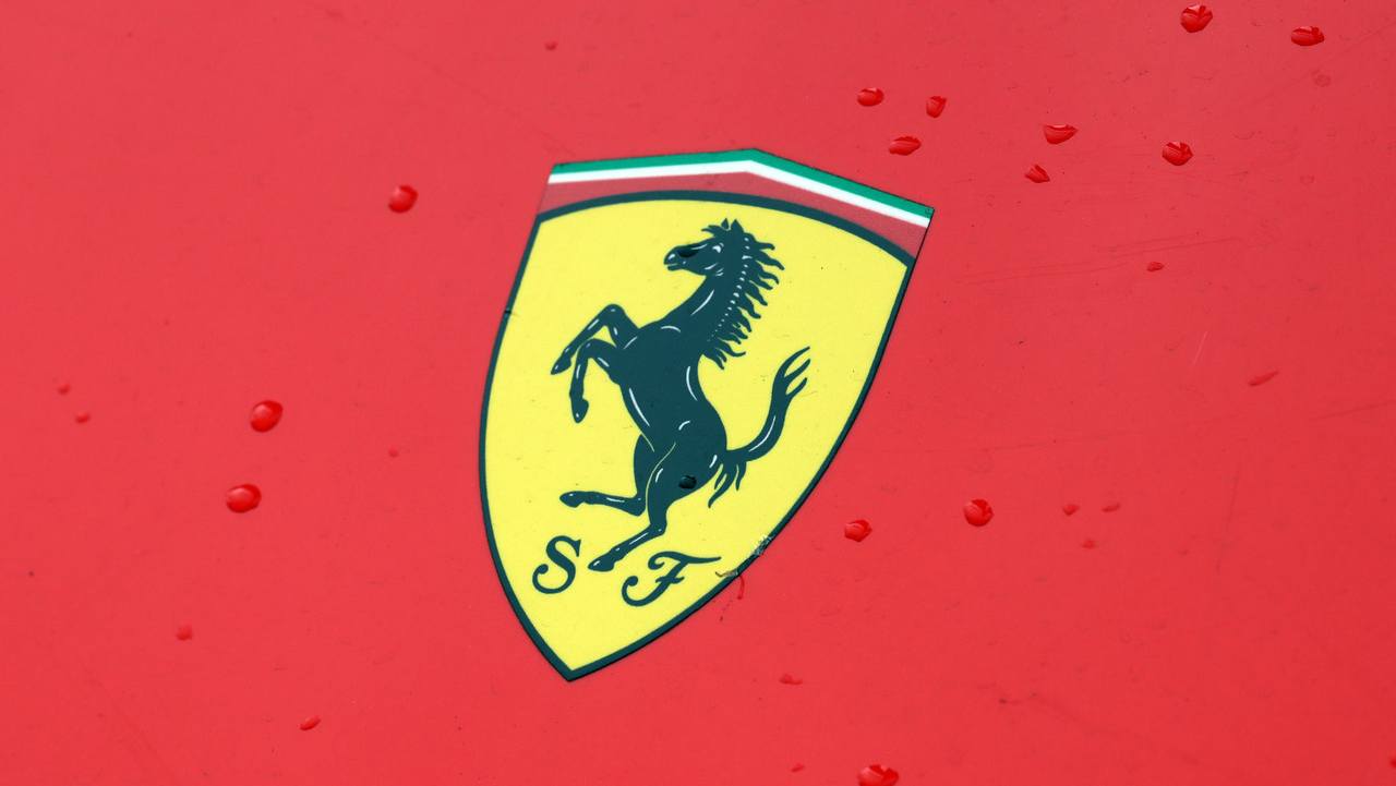 Ferrari