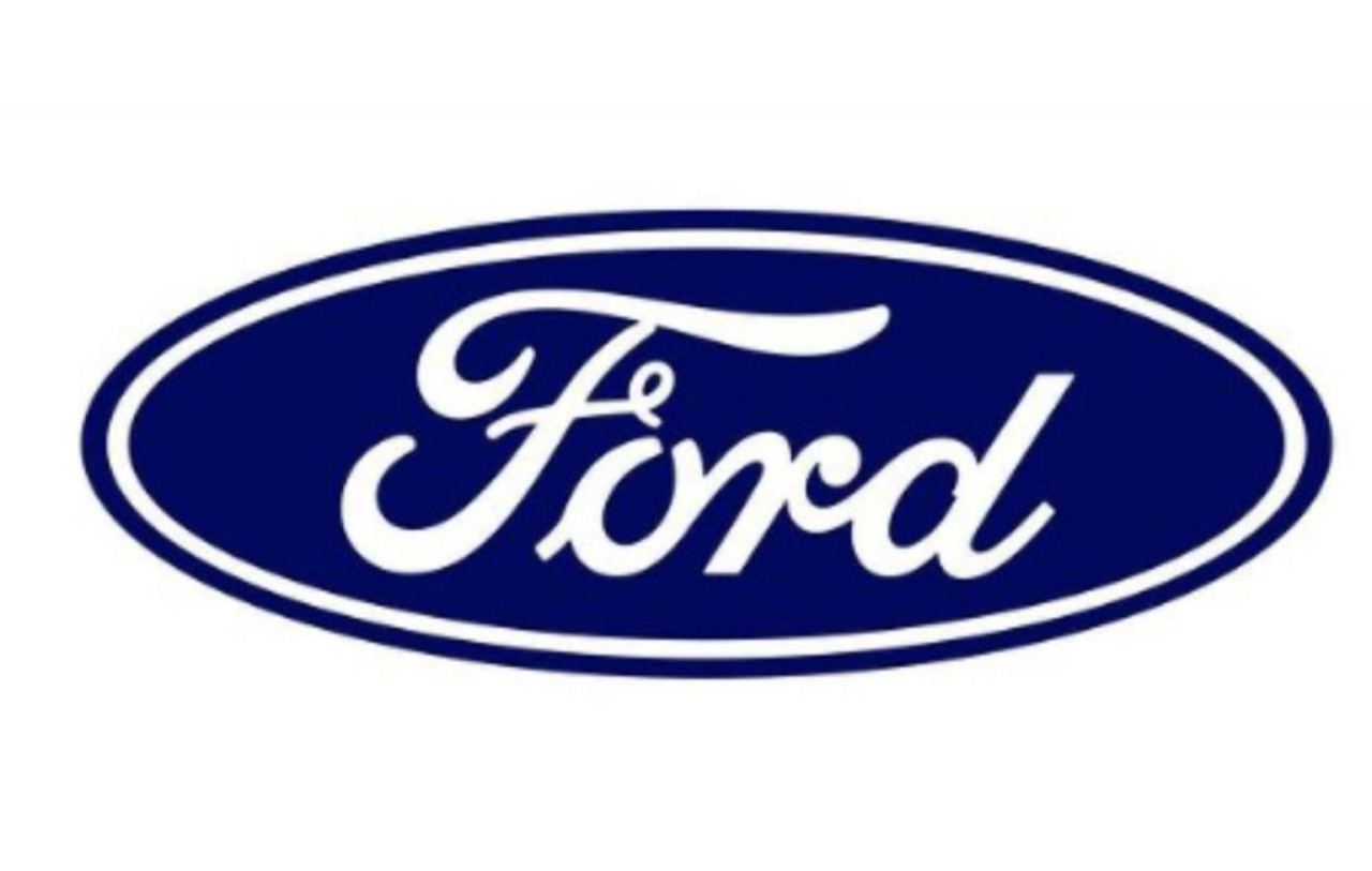 Ford logo