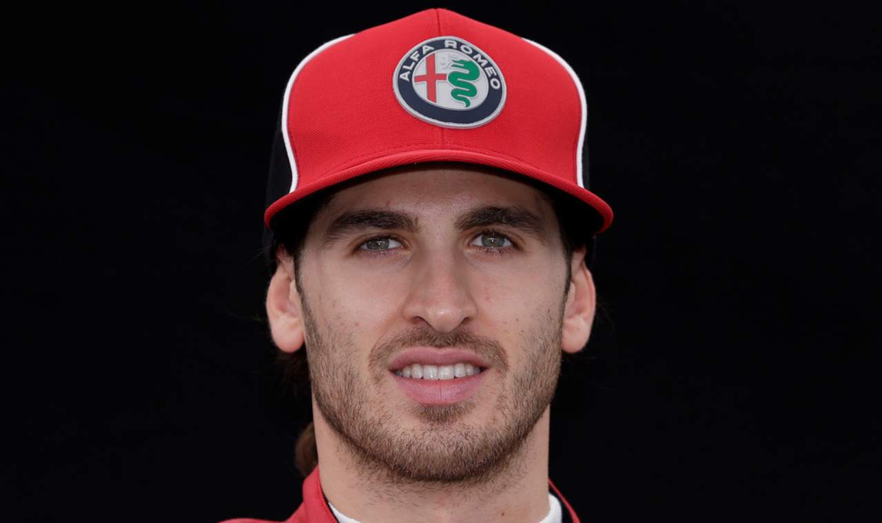 Giovinazzi