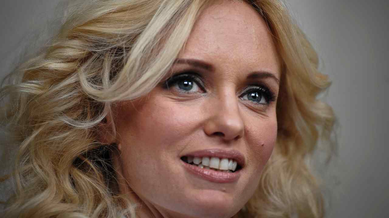 Justine Mattera