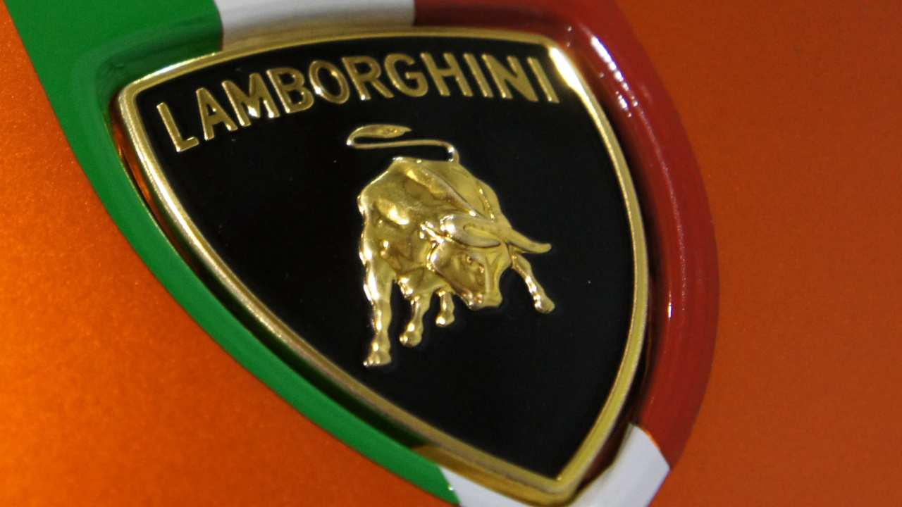 Lamborghini