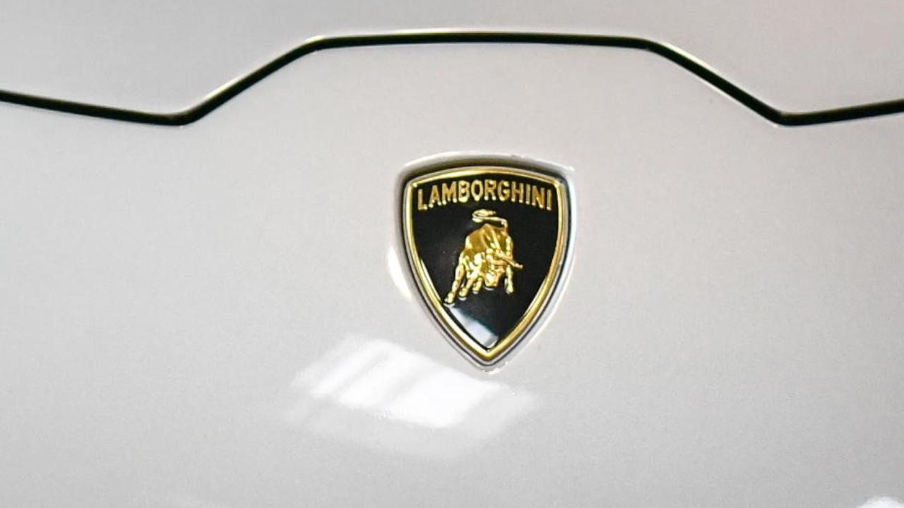 Lamborghini