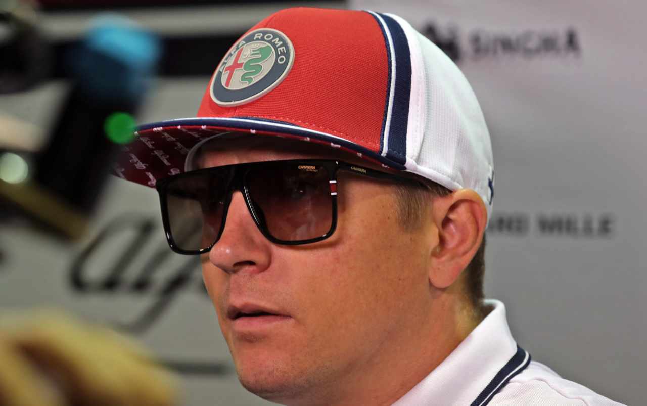 Raikkonen