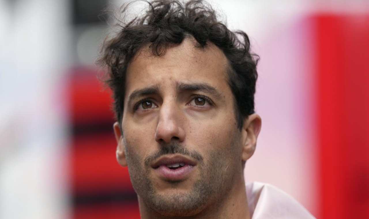 Ricciardo