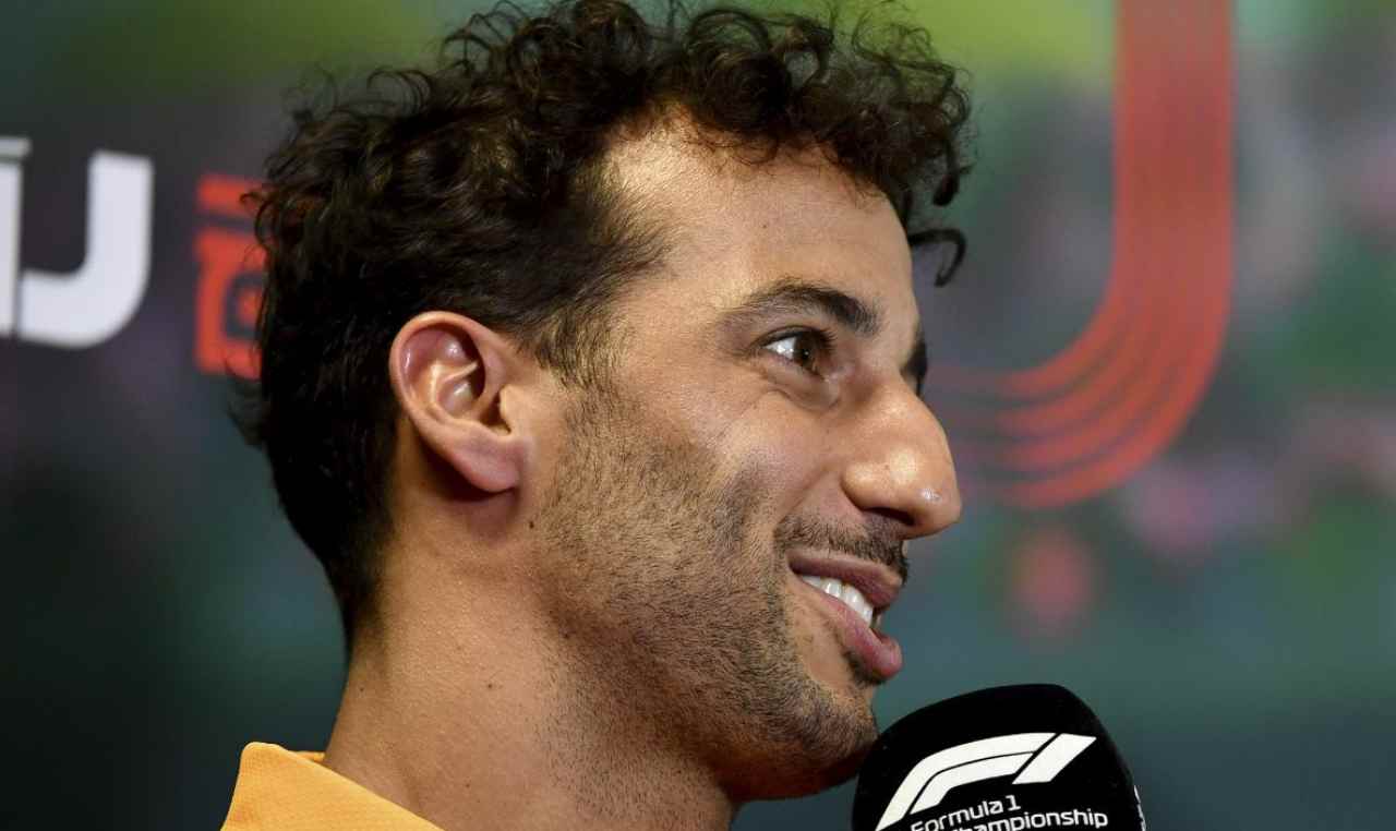 Ricciardo