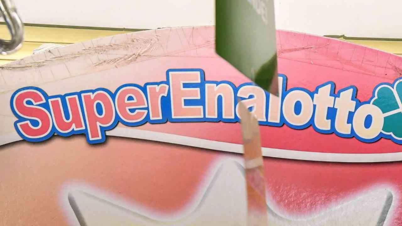 Superenalotto