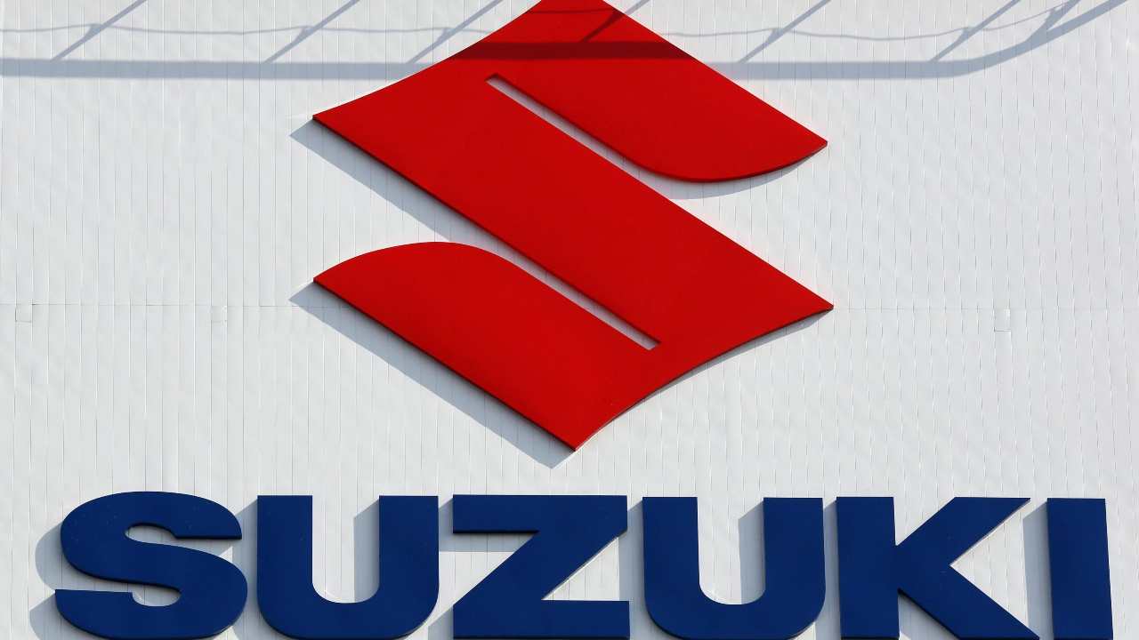 Suzuki