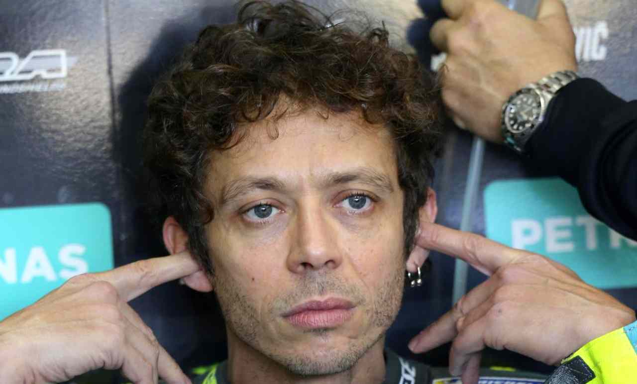 Valentino Rossi