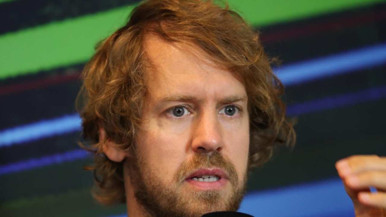 Vettel