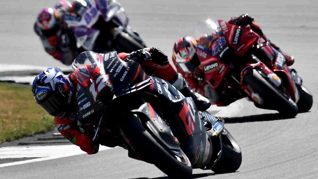 MotoGp