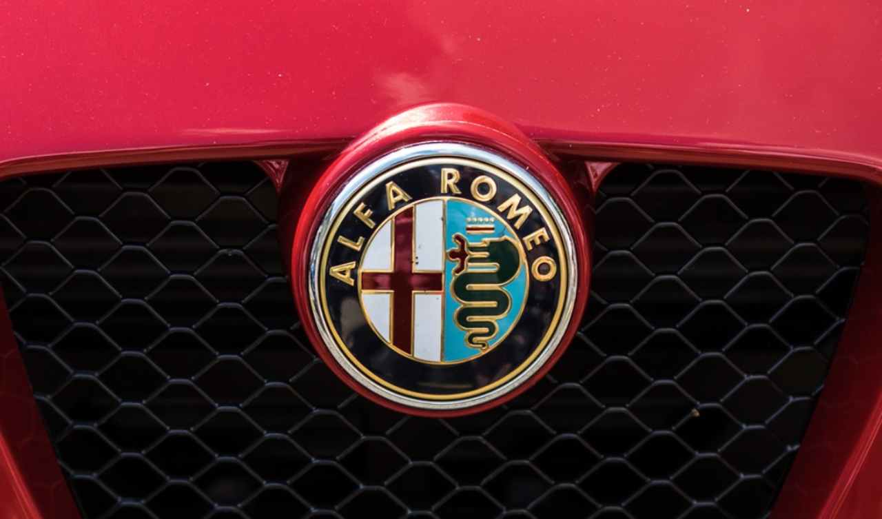 Alfa Romeo