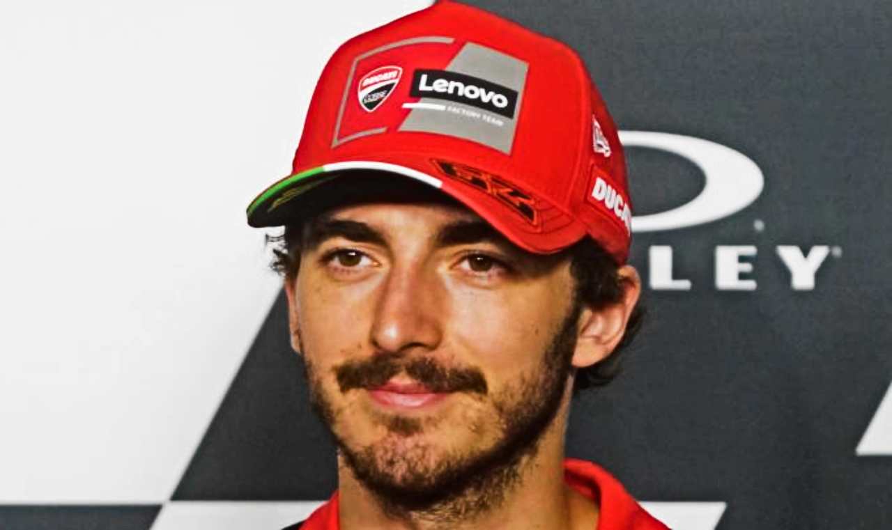 Bagnaia