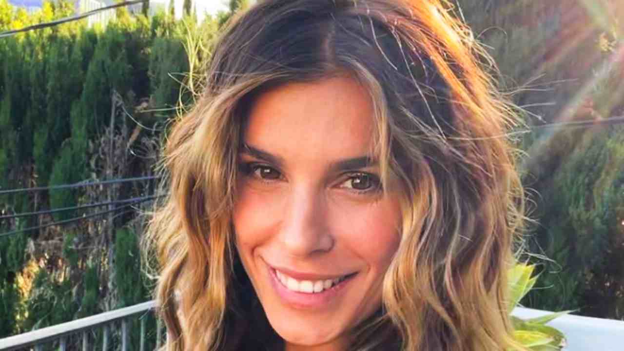 Elisabetta Canalis