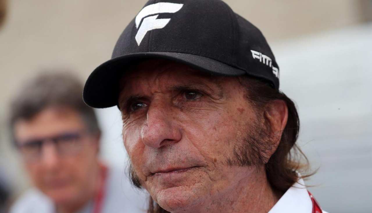 Emerson Fittipaldi