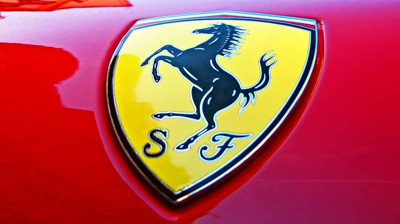 Ferrari