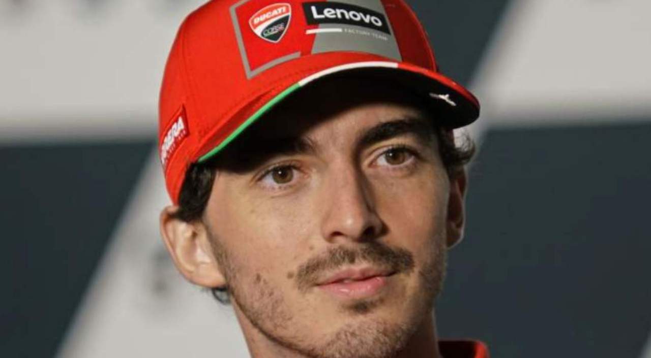 Francesco Bagnaia